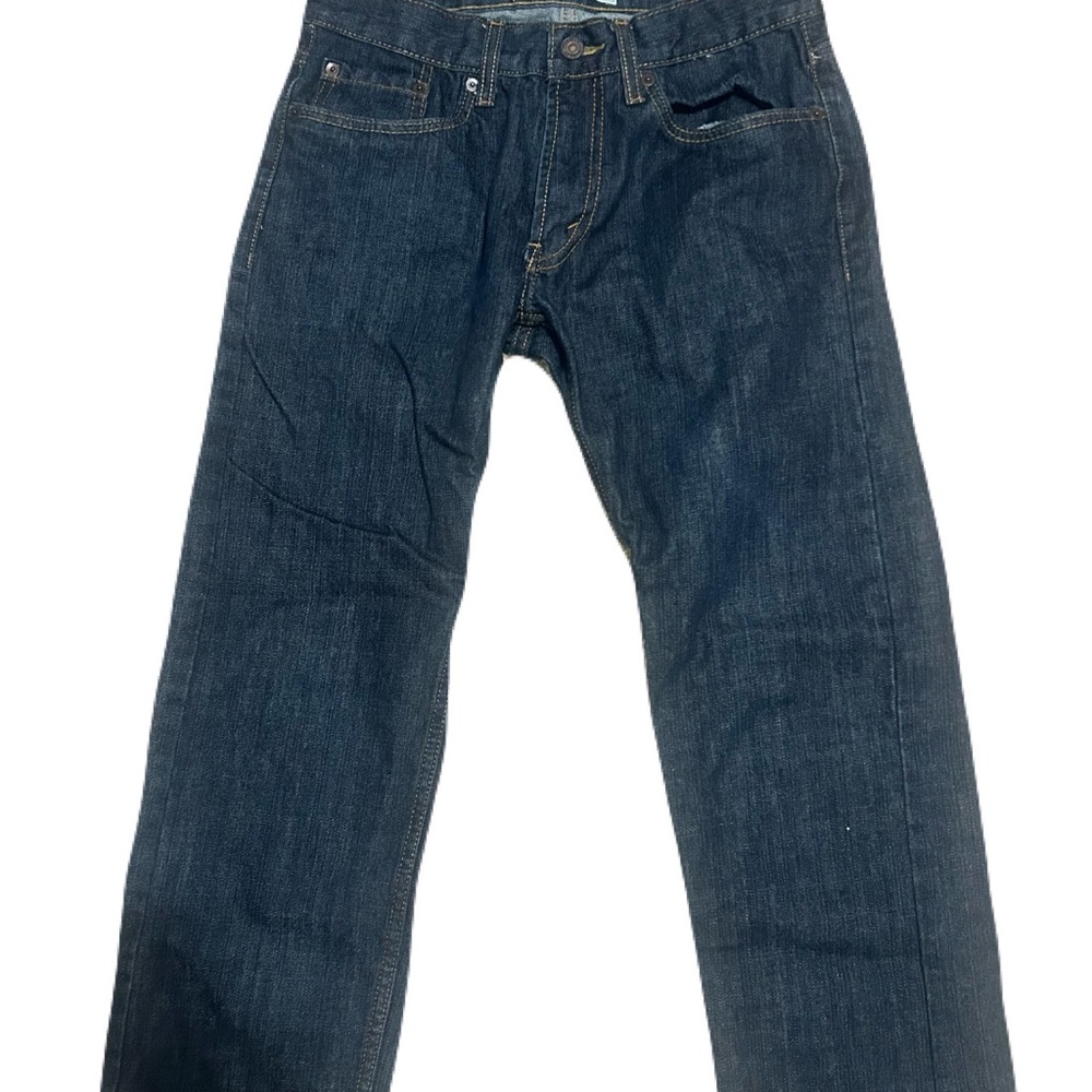 Kids Levis 505 size 10 husky